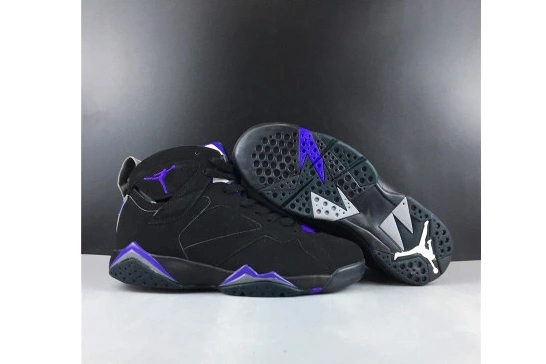 7 ALLEN 304775-053 AIR RETRO JORDAN 304775-053 RAY BUCKS 1203